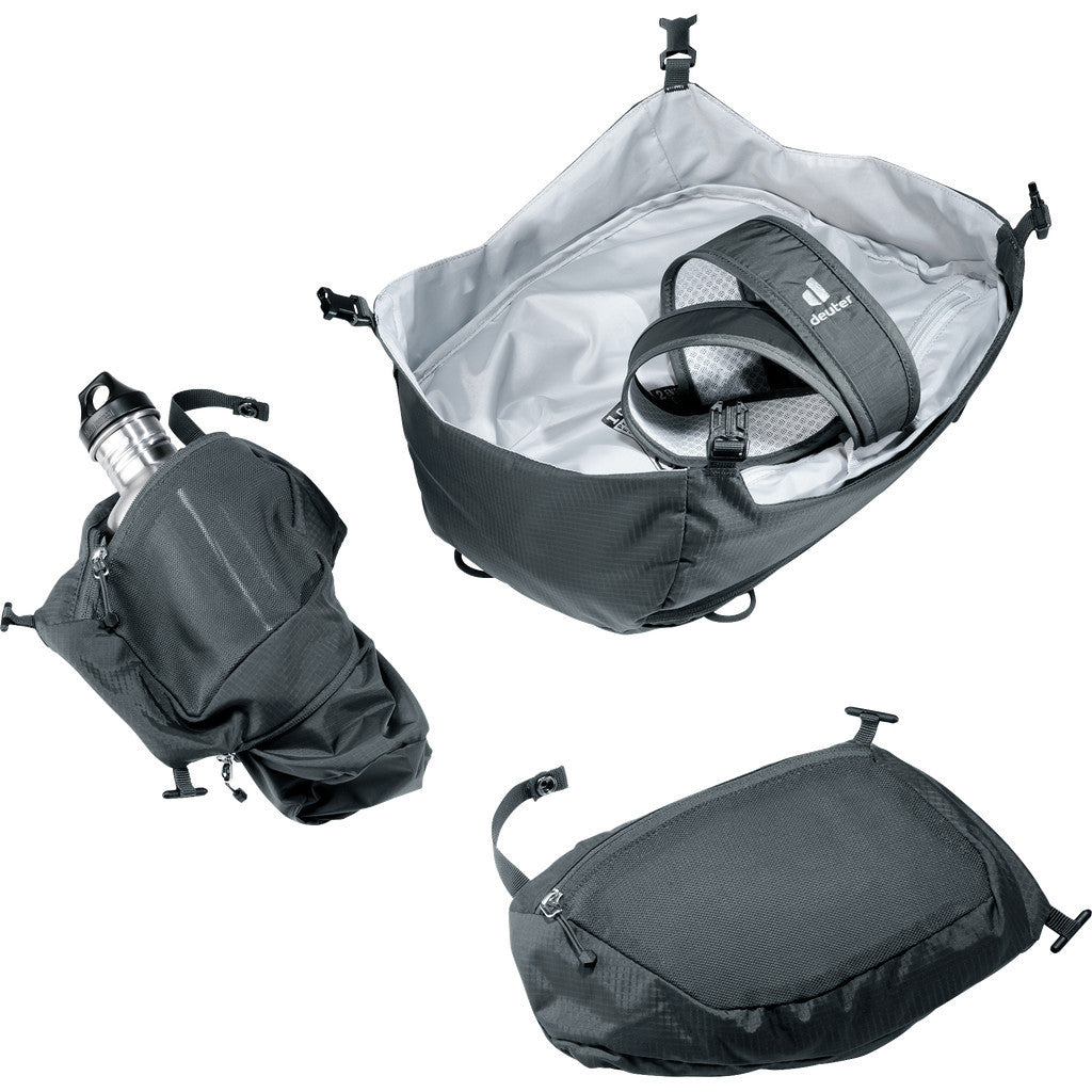 Deuter Aircontact Pro 75+10