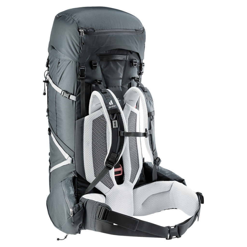 Deuter Aircontact Pro 75+10