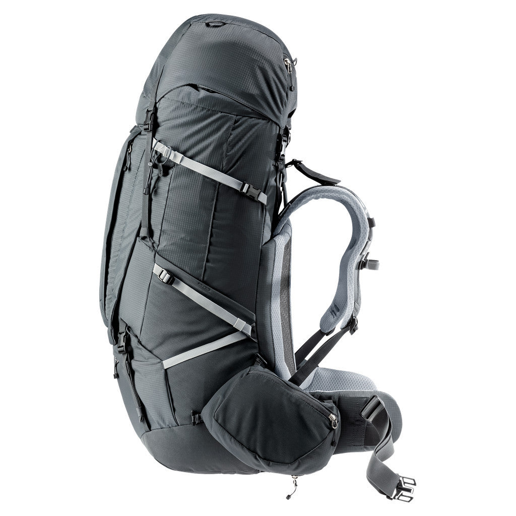 Deuter Aircontact Pro 75+10