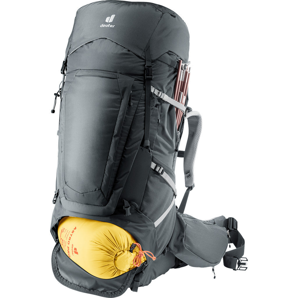 Deuter Aircontact Pro 75+10