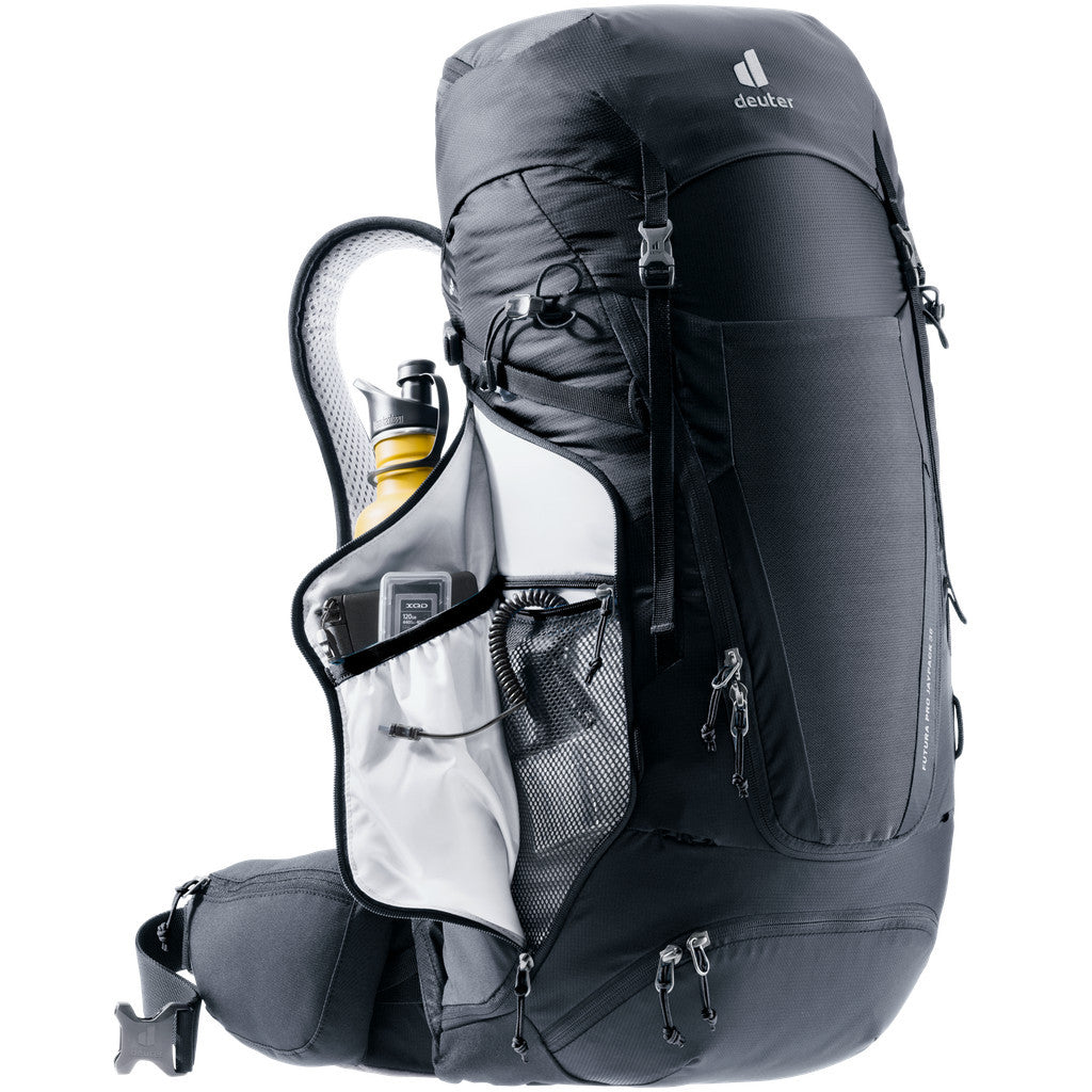 Deuter Futura Pro Jaypack 36