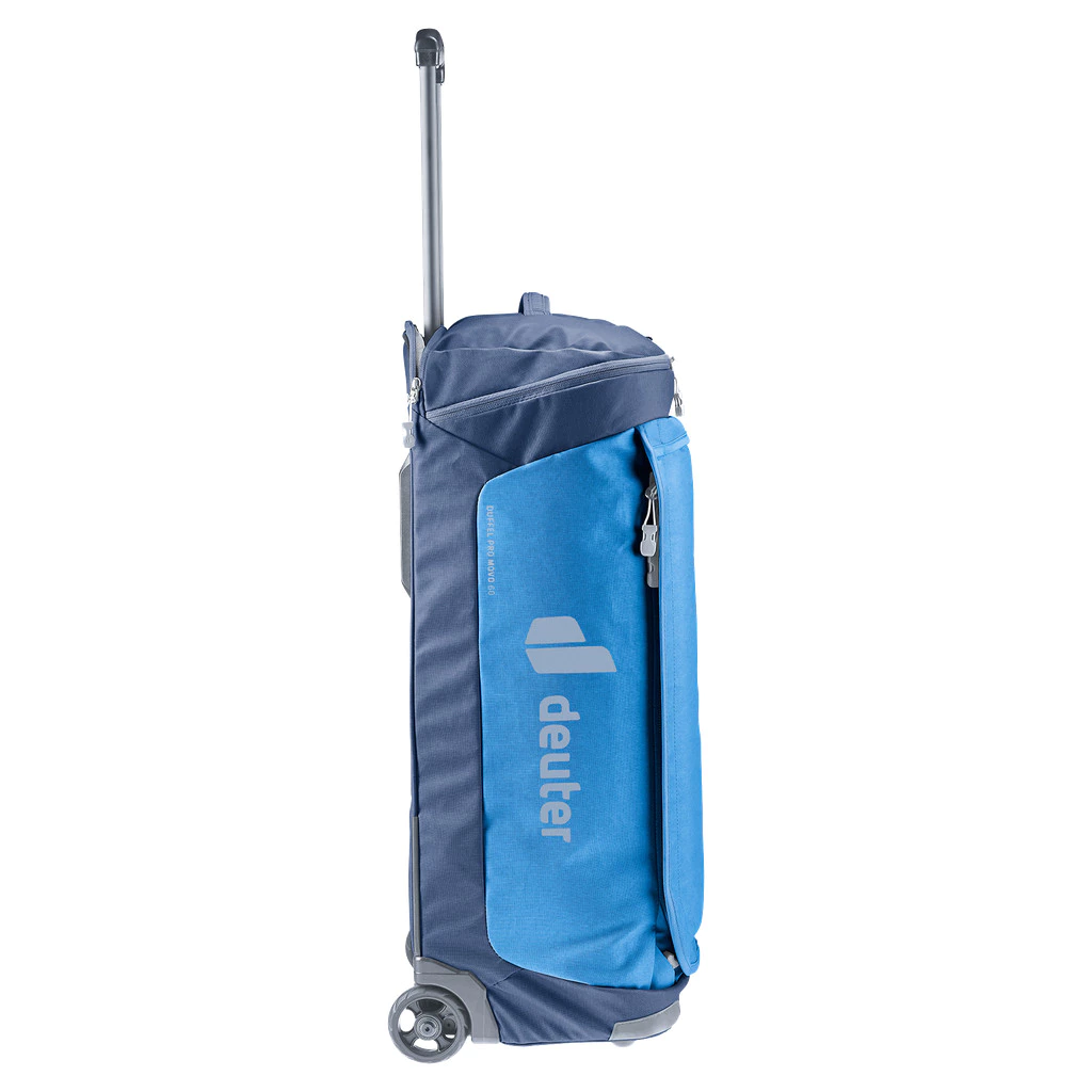 Deuter Duffel Pro Movo 60
