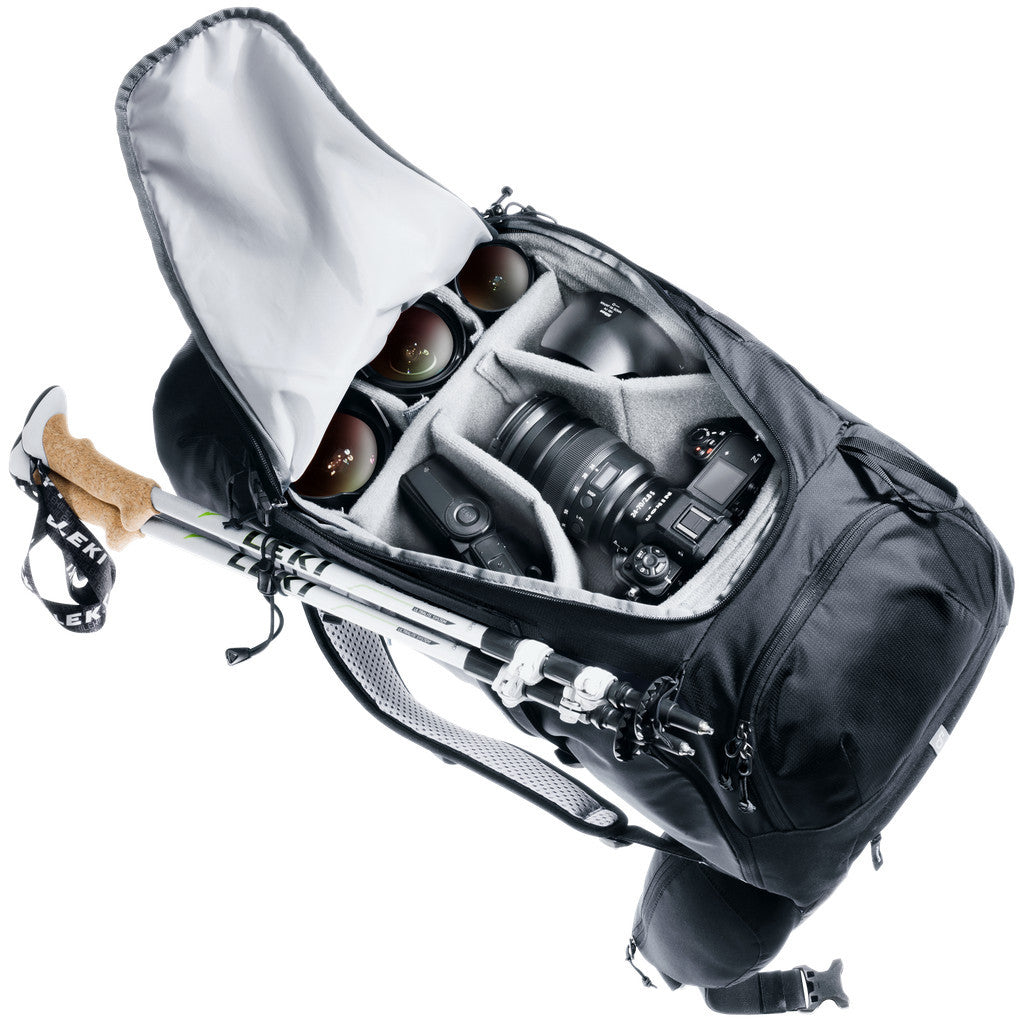 Deuter Futura Pro Jaypack 36