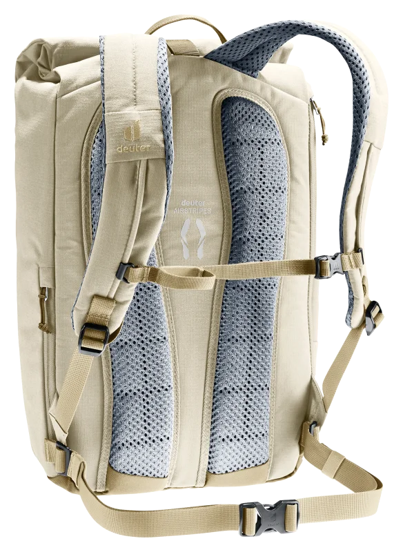 Deuter Stepout 22