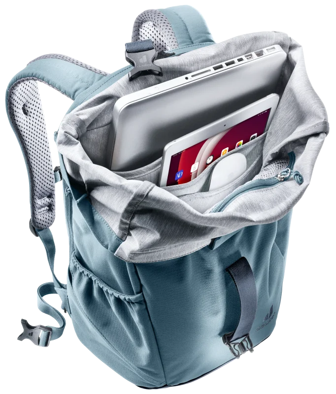 Deuter Stepout 22