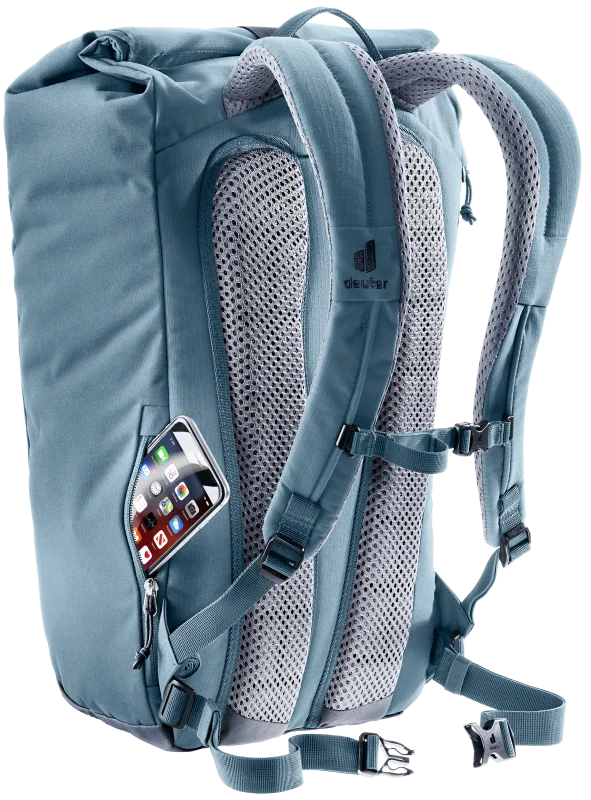Deuter Stepout 22