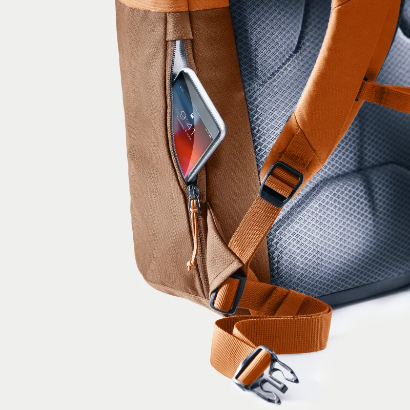 Deuter UP Seoul