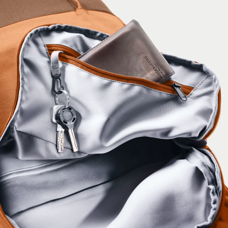 Deuter UP Seoul