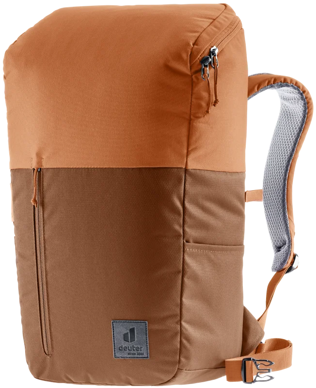 Deuter UP Stockholm LTD