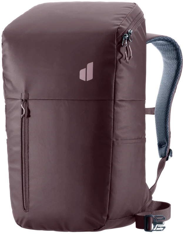 Deuter UP Stockholm LTD