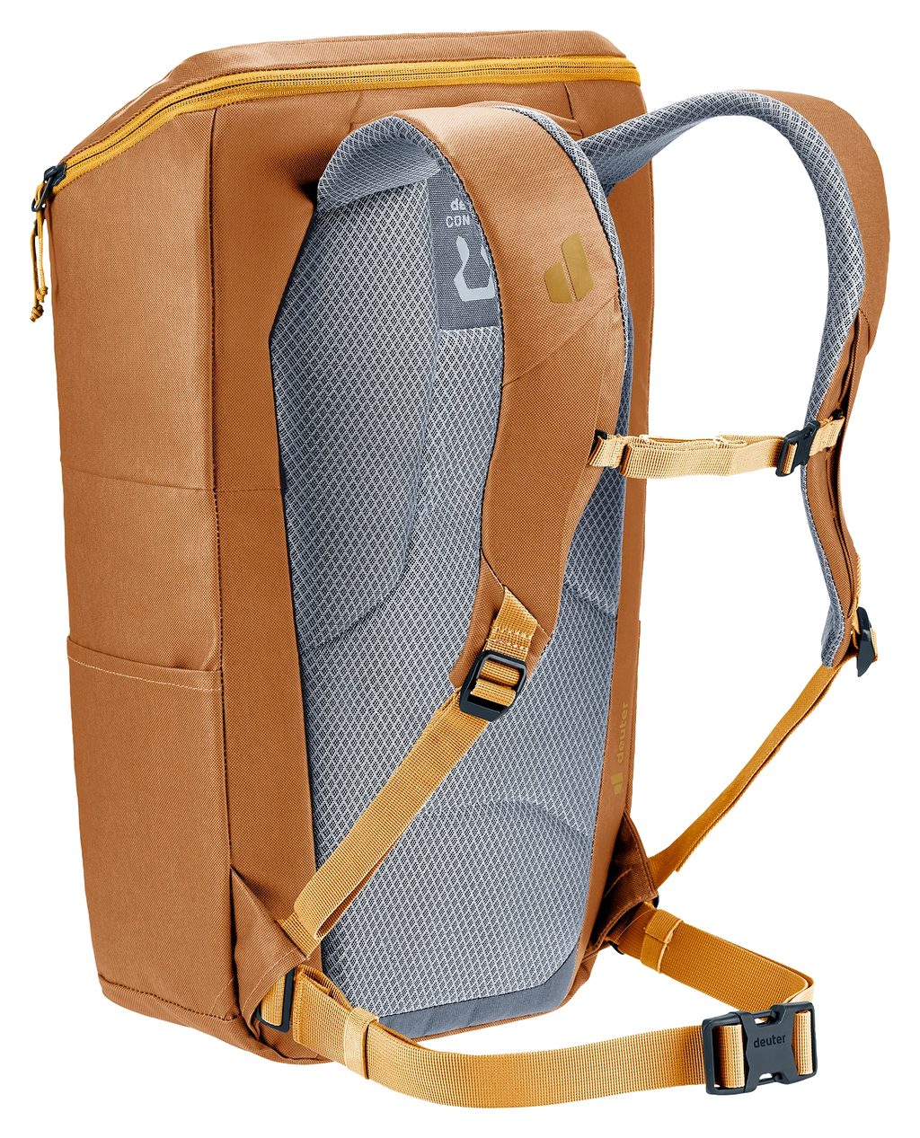 Deuter UP Stockholm LTD