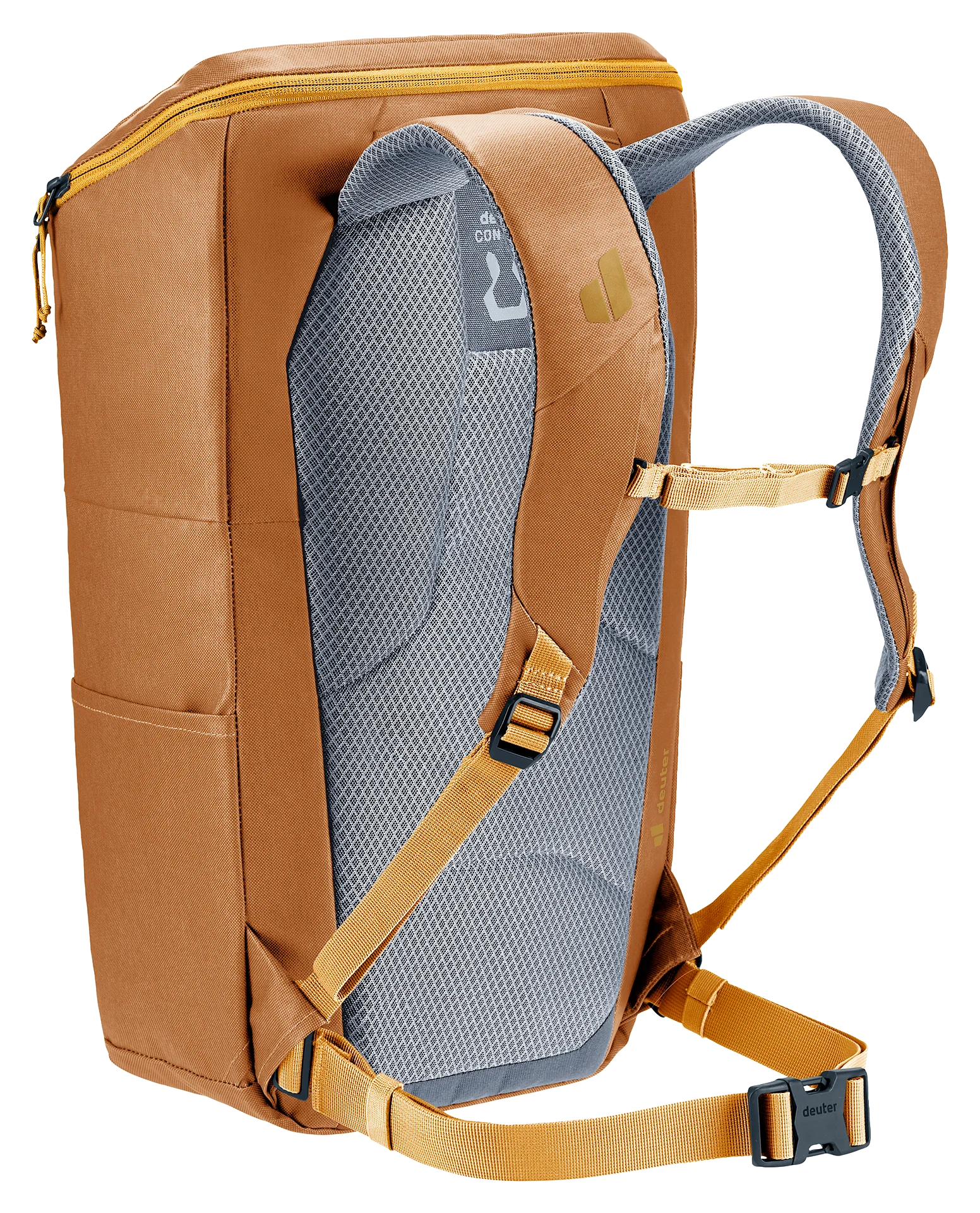 Deuter UP Stockholm LTD