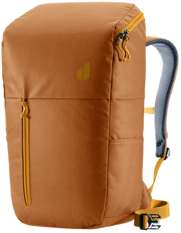 Deuter UP Stockholm LTD