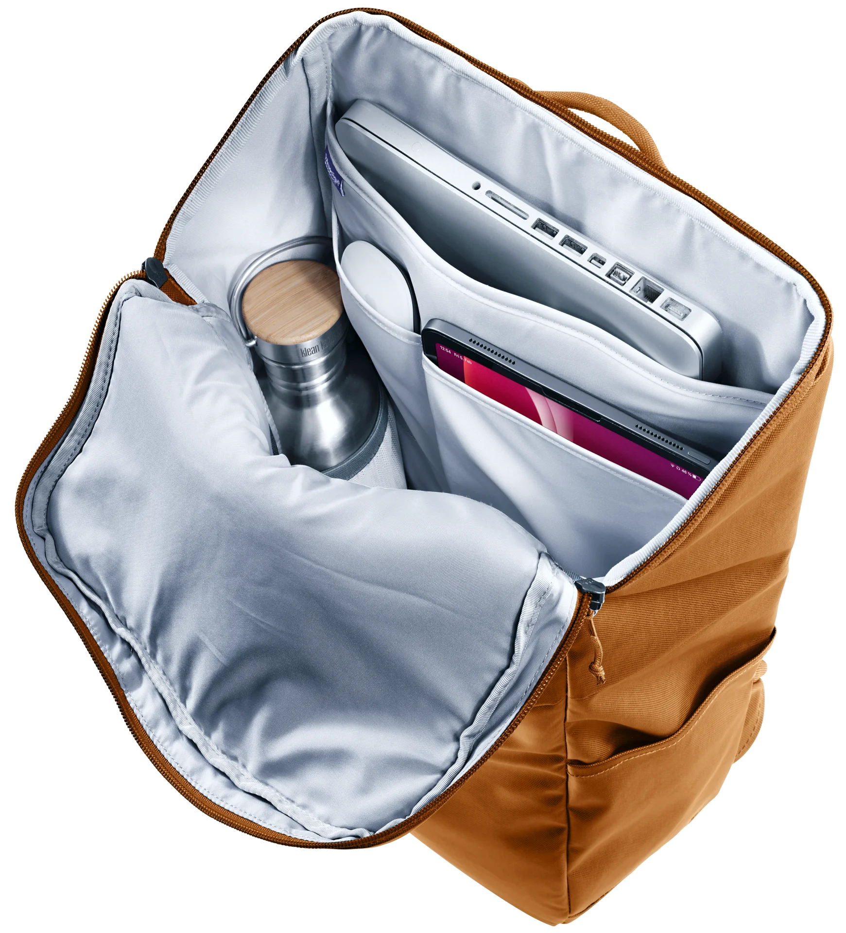Deuter UP Stockholm LTD