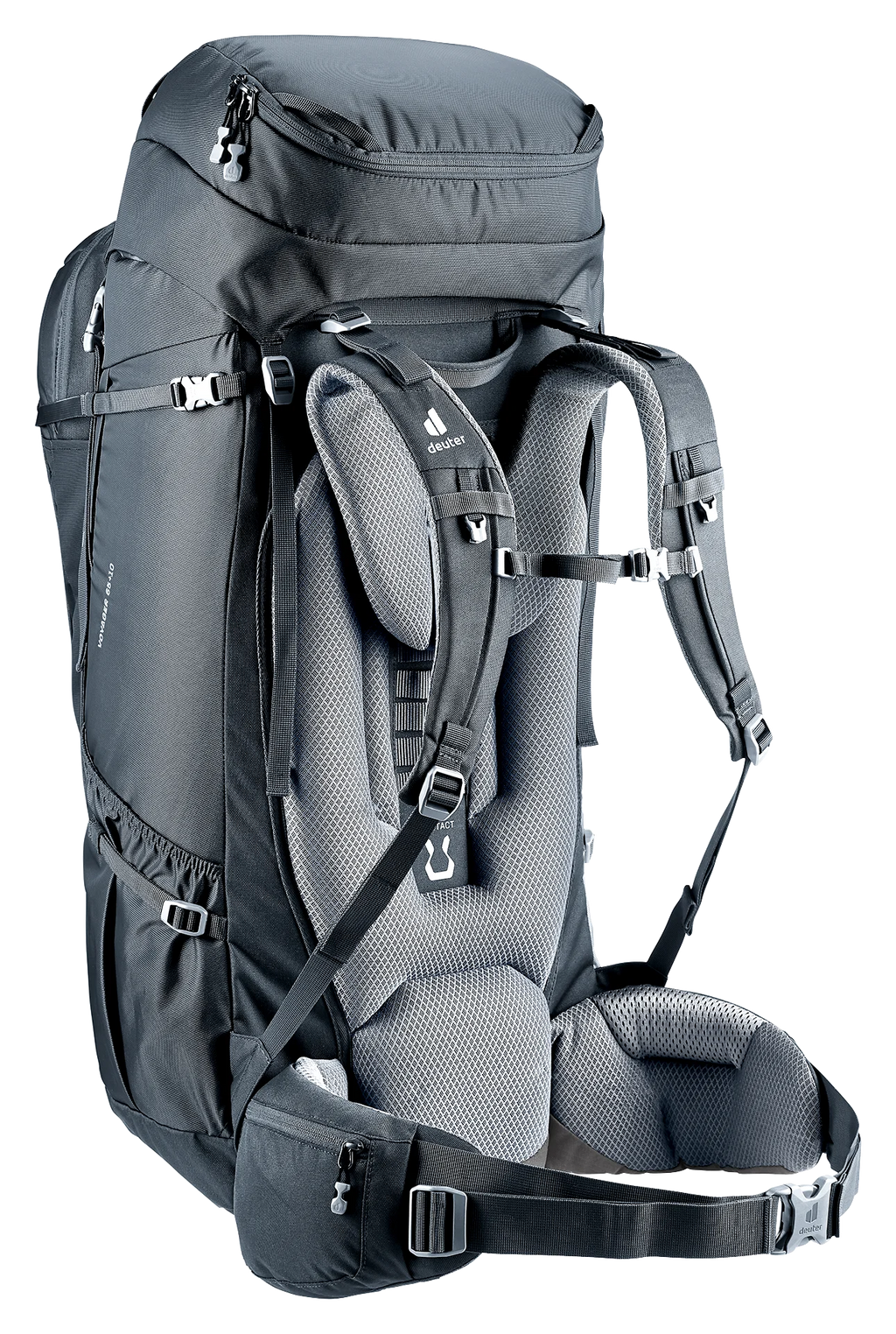 Deuter Voyager 65+10L