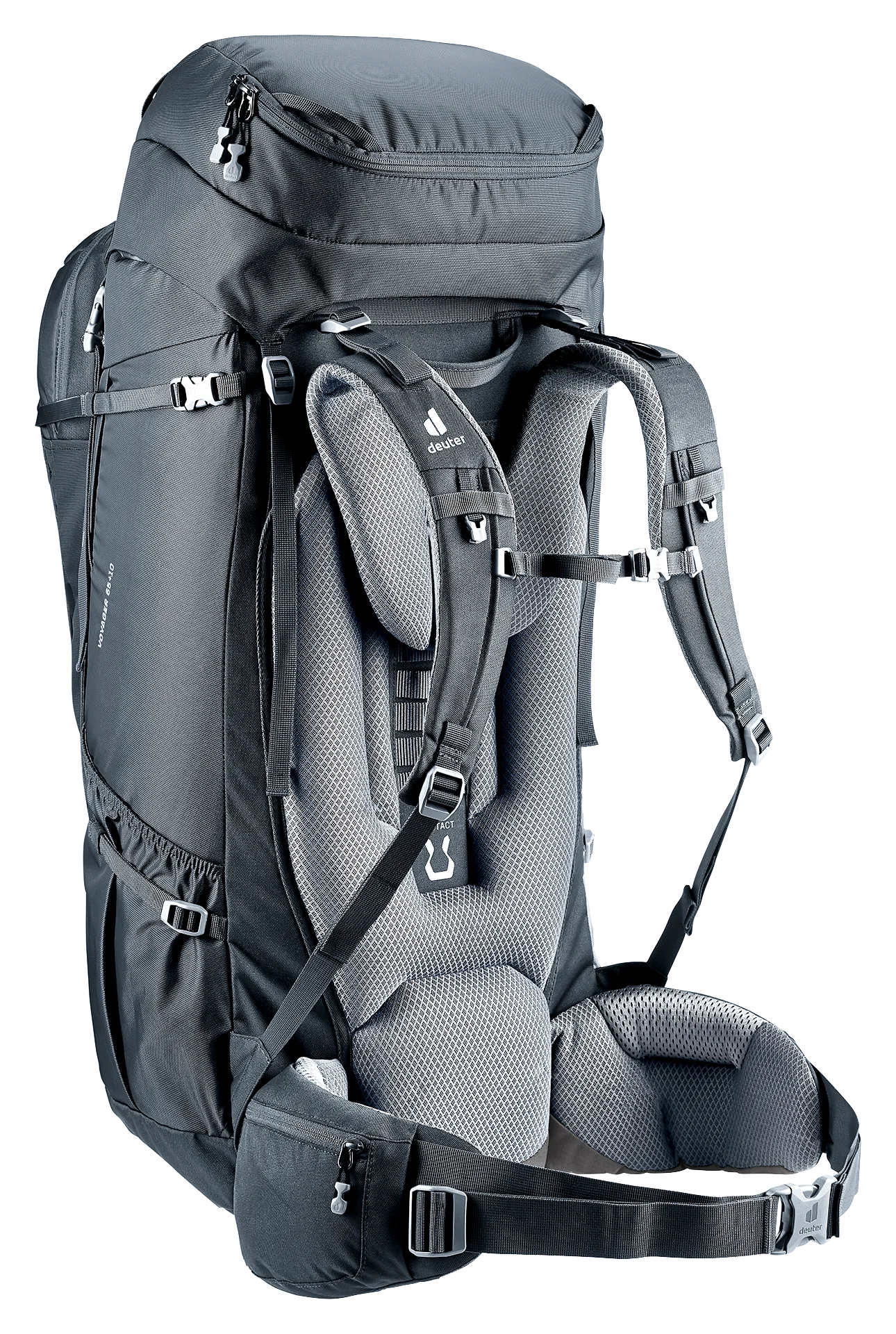 Deuter Voyager 65+10L