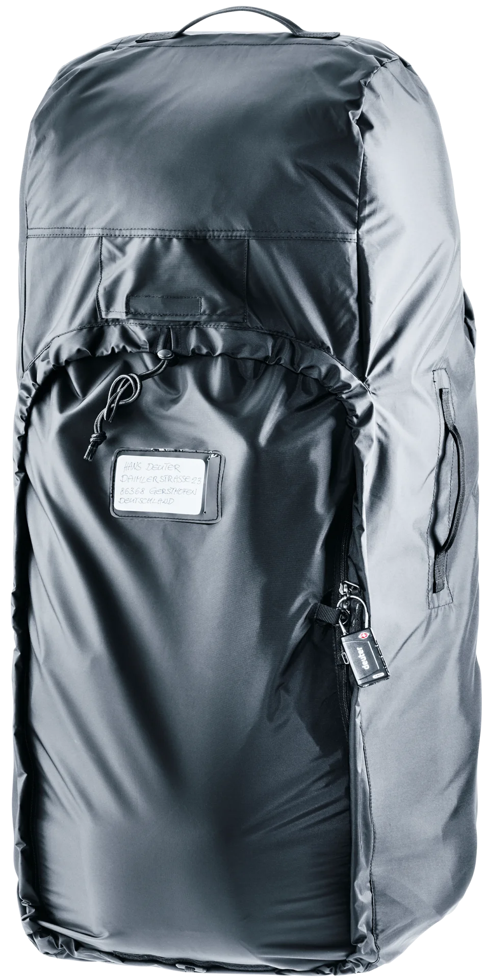 Deuter Voyager 65+10L