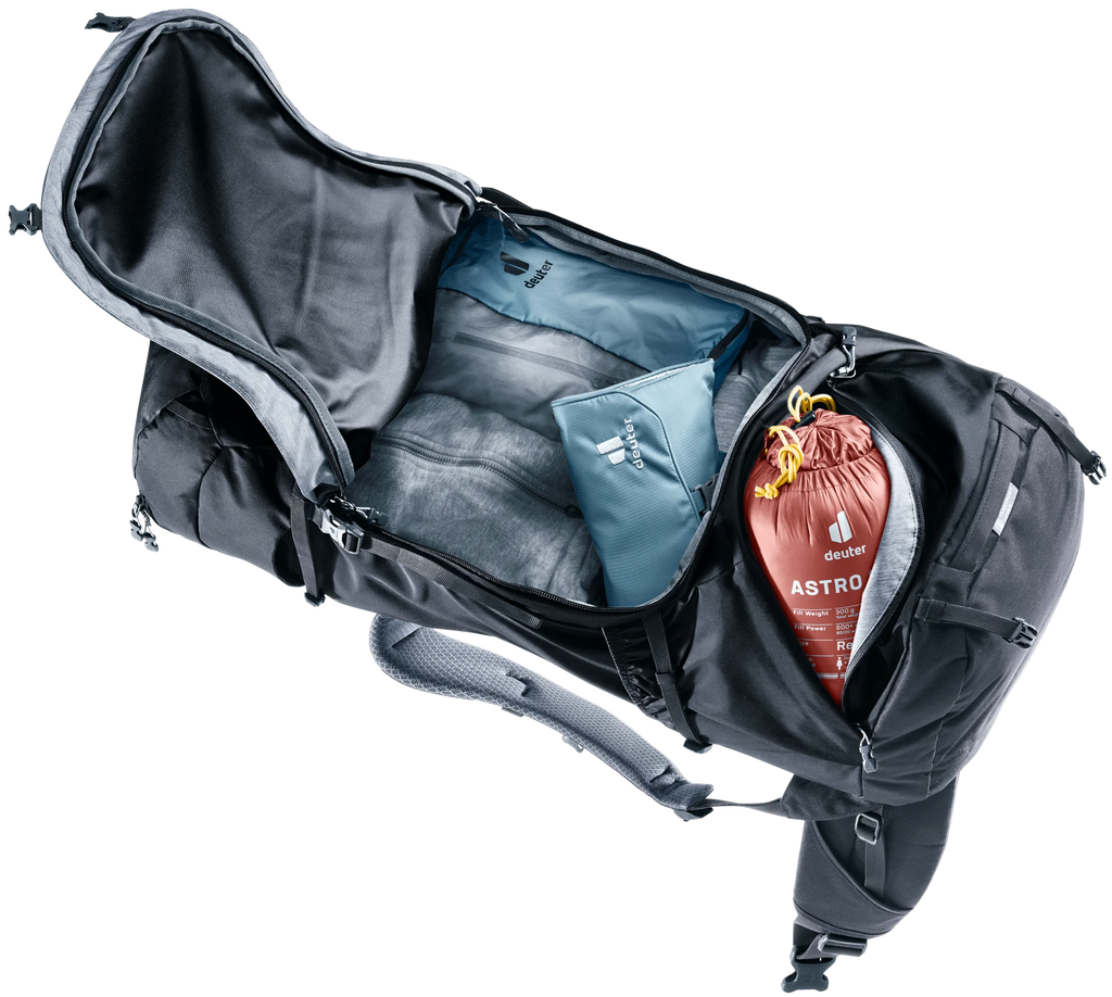 Deuter Voyager 65+10L