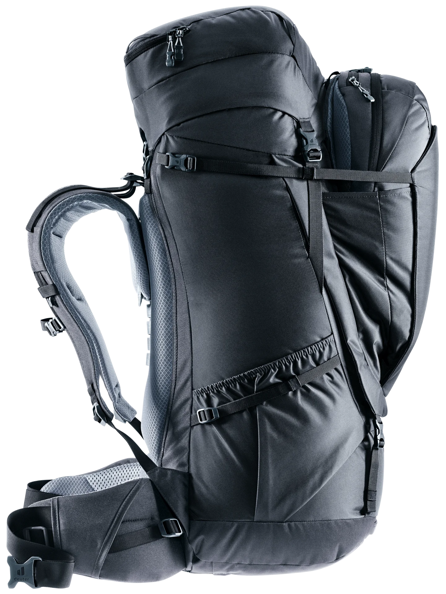 Deuter Voyager 65+10L