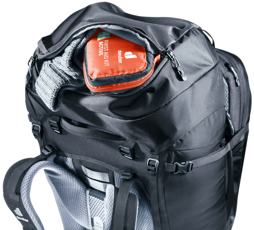 Deuter Voyager 65+10L