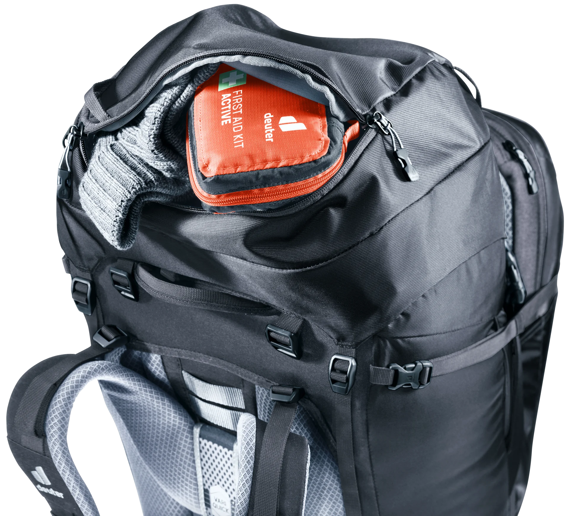 Deuter Voyager 65+10L