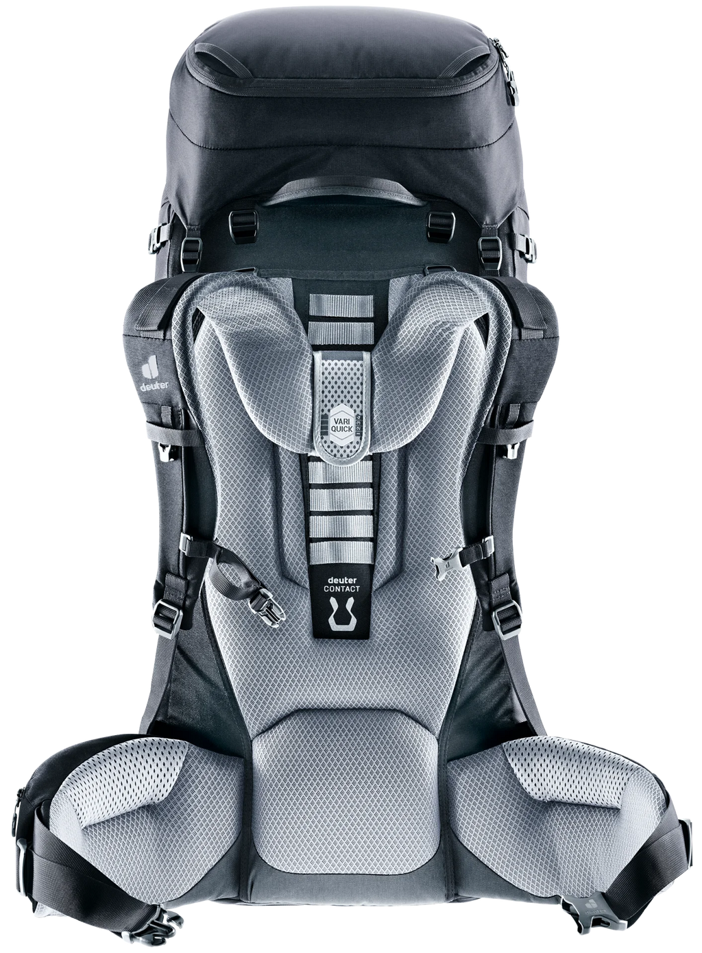 Deuter Voyager 65+10L