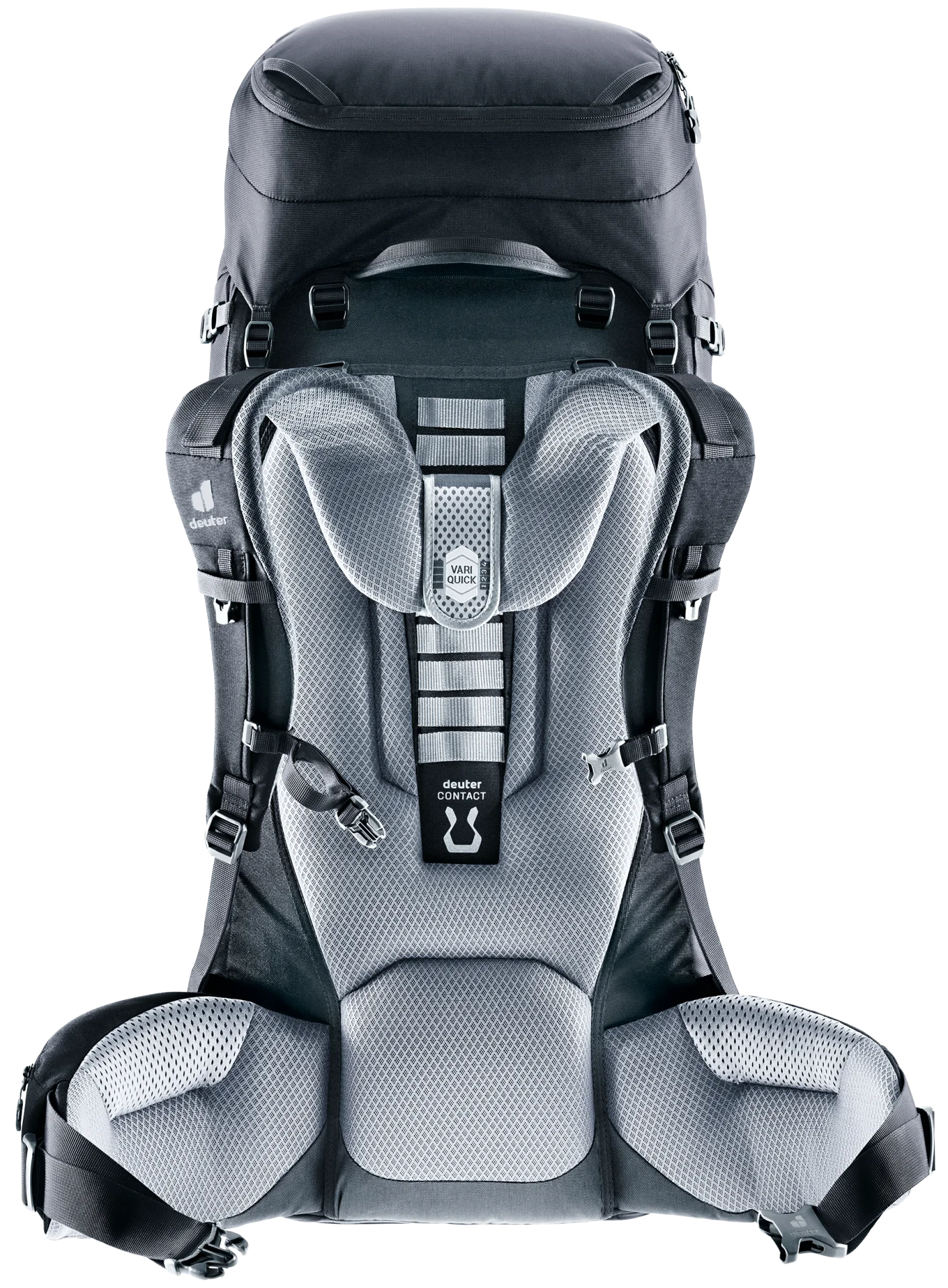 Deuter Voyager 65+10L