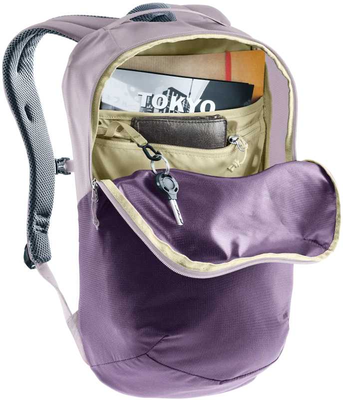 Deuter Yort 15
